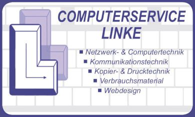 Computerservice Linke